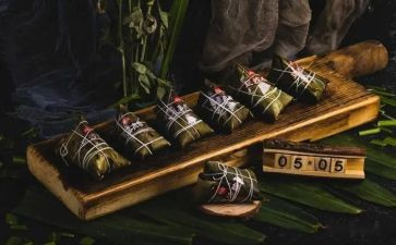 端午节200字作文优质5篇