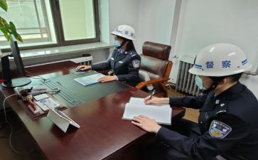 系学生会督察部工作总结5篇