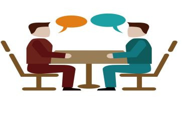 对话优秀作文5篇