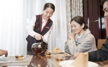对客服人员工作的心得7篇