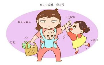 申请二胎的申请书8篇
