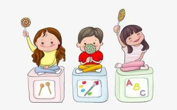 元旦儿童活动方案8篇