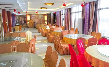 饭店的心得体会8篇