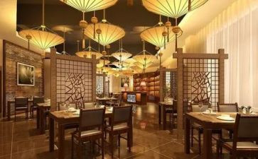 饭店的个人工作总结8篇