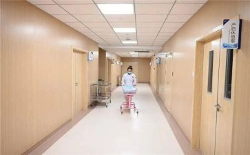 妇科室自我鉴定参考5篇