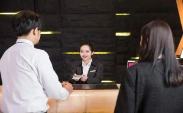 招服务员工作计划2023精选5篇