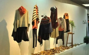 服装室工作计划最新5篇