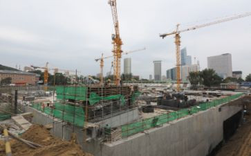 学校改造合同6篇
