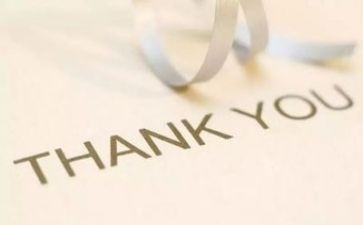 感恩励志的演讲稿优质5篇