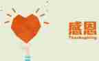 感恩墙活动的总结优秀6篇