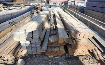 建筑钢材采购合同7篇