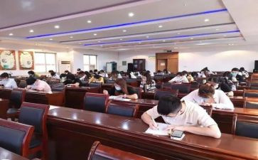 岗前培训心得体会最新6篇