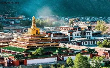 关于甘南旅游心得体会范文6篇