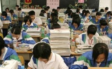 小高考心得体会范文7篇