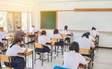 高中军训心得体会500字最新5篇