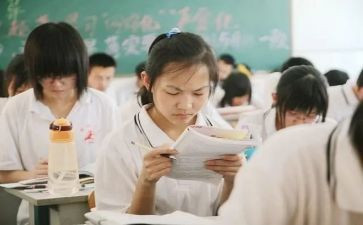 我高中作文800字精选8篇
