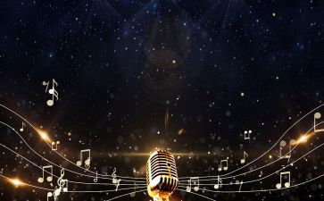 写歌曲的作文7篇