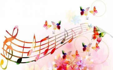 歌声作文600字优秀7篇