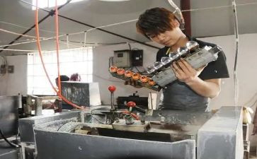 工班长培训心得体会范文7篇