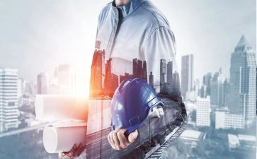 工程档案工作总结5篇