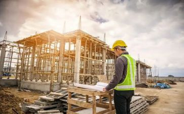 工程施工员工作总结6篇