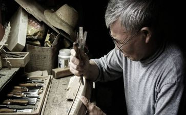 工匠先进事迹6篇