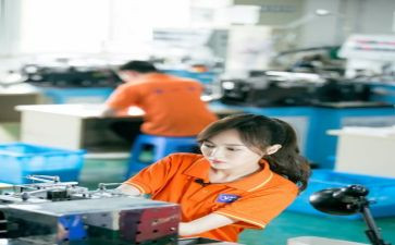 工人个人总结7篇