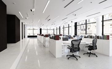 公司展培训心得体会优秀5篇