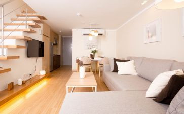 和公寓签合同最新8篇