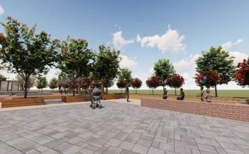 广场活动方案8篇