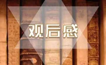 美丽心灵电影观后感模板5篇