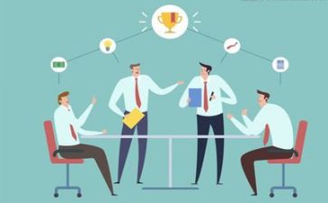 邢以群管理学心得体会8篇