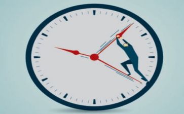 管理类培训的心得模板5篇