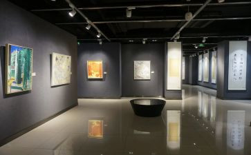 观展总结报告优质8篇