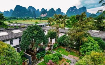 去桂林作文通用8篇