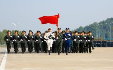 对国防的心得体会通用6篇