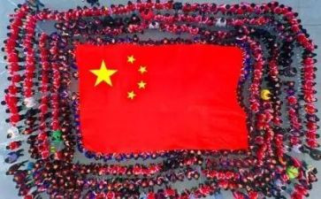 环境保护国旗下讲话稿7篇