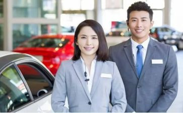 置业顾问个人年度总结7篇