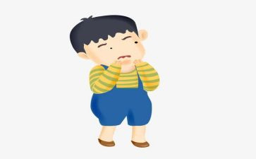 我害怕谁作文600字通用8篇