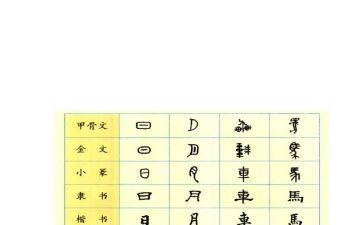 关于汉字的作文300字7篇