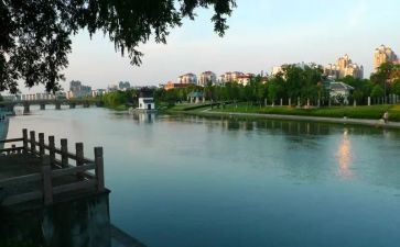 河长工作培训心得体会优秀5篇