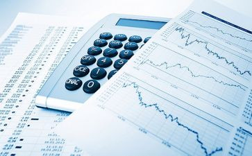 成本核算员的工作总结6篇