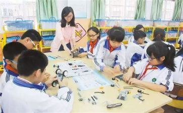 核心素养导向的教学课堂读后感5篇