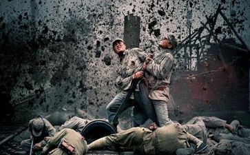 红电影的心得体会优秀6篇