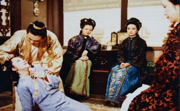 《红楼梦》第四回的读后感6篇