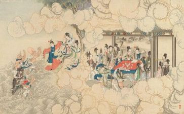 《红楼梦》演讲稿5篇