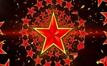 读红星闪闪读后感5篇