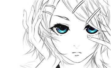 中班语言《画》教案参考7篇