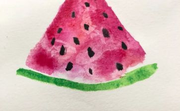 我的自画画作文优秀8篇
