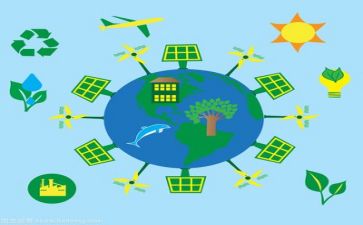 环保的活动总结精选8篇